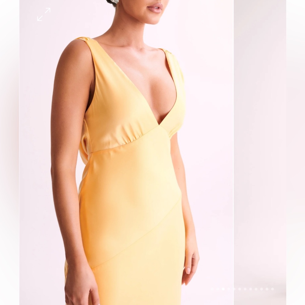 Meshki Nadia Dress - Small